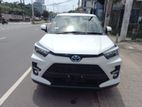 Toyota Raize 2023