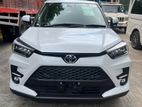 Toyota Raize 2023