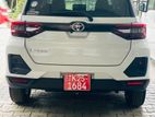 Toyota Raize 2023