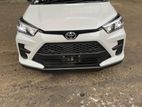 Toyota Raize 2023