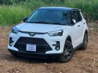 Toyota Raize 2023