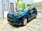 Toyota Raize 2023