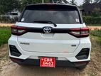 Toyota Raize 2023