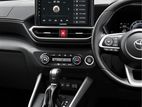 Toyota Raize 2024/2025 Lenovo Android Car Player with Panel