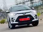 Toyota Raize 2024