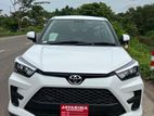 Toyota Raize 2024