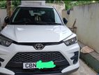 Toyota Raize 2024