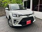 Toyota Raize 2024