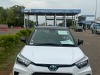 Toyota Raize 2024