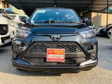 Toyota Raize 2024