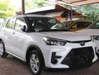 Toyota Raize 2024