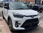 Toyota Raize 2024