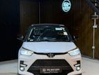 Toyota Raize 2024