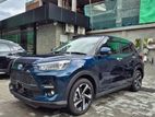 Toyota Raize 2024