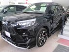 Toyota Raize 2024