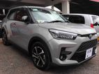 Toyota Raize 2024