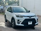 Toyota Raize 2024