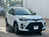 Toyota Raize 2024