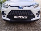 Toyota Raize 2024