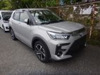 Toyota Raize 2024