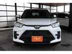Toyota Raize 2024