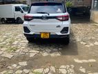 Toyota Raize 2024