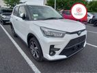 Toyota Raize 2024