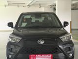 Toyota Raize 2024 Petrol