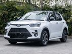 Toyota Raize 2025 1.2Hybrid