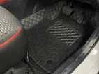 Toyota Raize 2025 3D Carpet