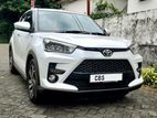 Toyota Raize 2025 Brand New for Rent