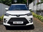 Toyota Raize 2025 Car For Rent