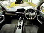 Toyota Raize 2025 Car-For Rent