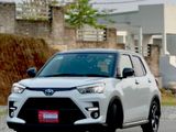 Toyota Raize 2025 for Rent