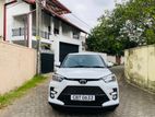 TOYOTA RAIZE 2025 - FOR RENT
