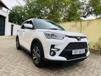 TOYOTA RAIZE 2025 - FOR RENT