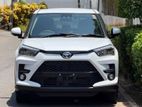 Toyota Raize ( 2025) for Rent