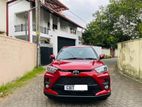TOYOTA RAIZE 2025 - FOR RENT