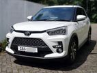 Toyota Raize 2025..