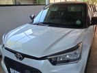 Toyota Raize 2025