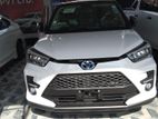 Toyota Raize 2025