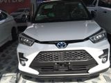 Toyota Raize 2025