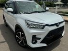 Toyota Raize 2025