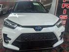 Toyota Raize 2025