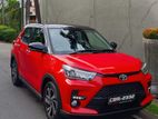Toyota Raize 2025