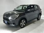 Toyota Raize 2025