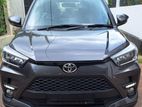 Toyota Raize 2025