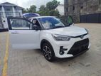 Toyota Raize 2025