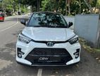 Toyota Raize 2025