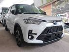 Toyota Raize 2025